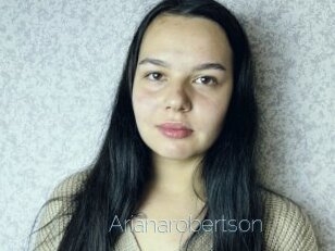 Arianarobertson