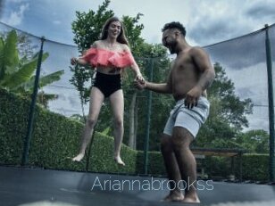 Ariannabrookss
