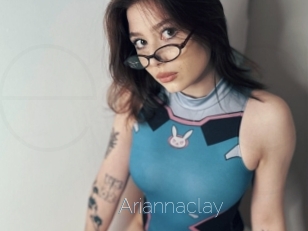 Ariannaclay