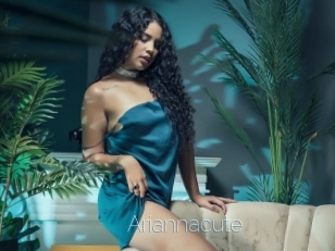 Ariannacute