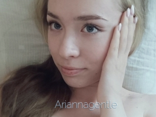 Ariannagentle