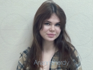 Ariannahardy