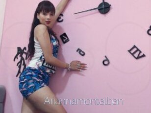 Ariannamontalban