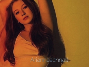 Ariannaschnall