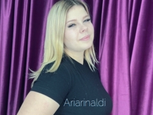 Ariarinaldi