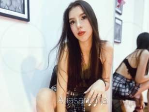 Ariasantana