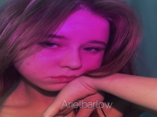 Arielbarlow