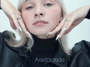 Arielblonde