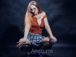 Arielburns