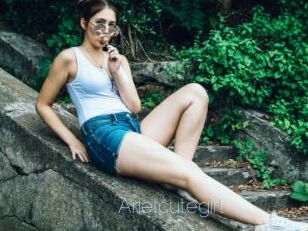 Arielcutegirl