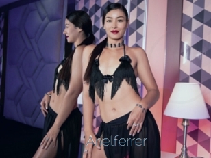 Arielferrer
