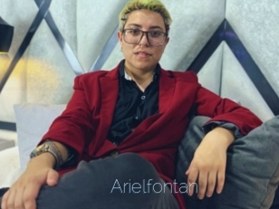 Arielfontan