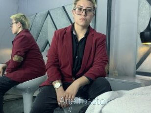 Arielfosster