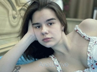 Ariellalove