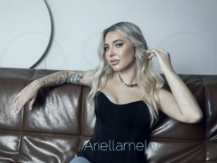 Ariellamelo