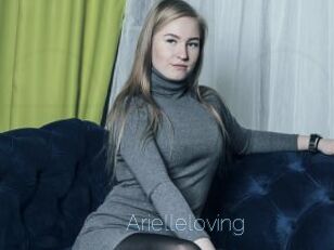 Arielleloving