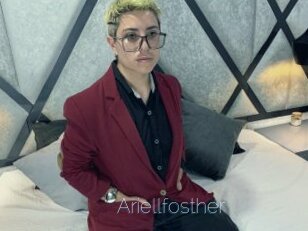 Ariellfosther