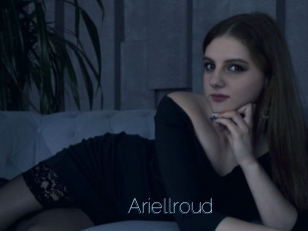 Ariellroud