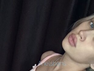 Arielshans