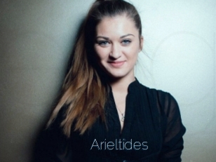 Arieltides
