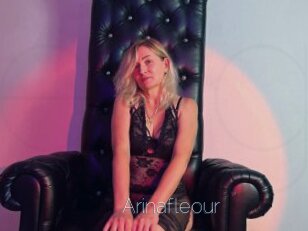 Arinafleour