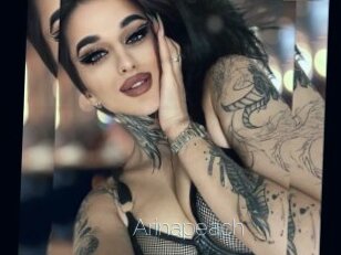 Arinapeach