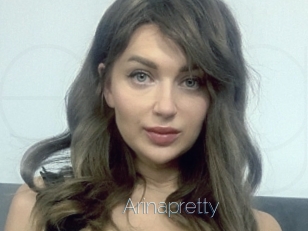 Arinapretty