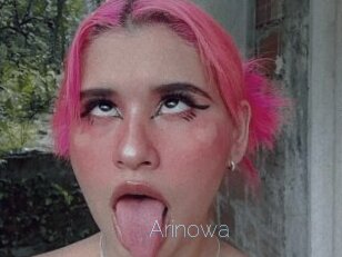 Arinowa