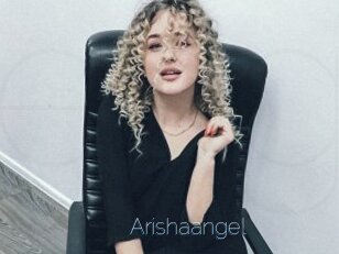 Arishaangel