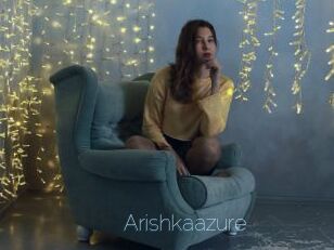 Arishkaazure