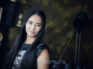 Ariyamunx
