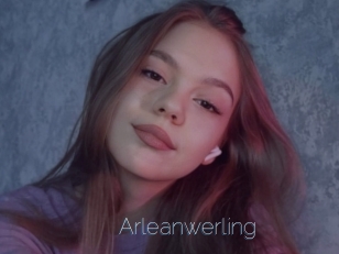 Arleanwerling