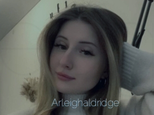 Arleighaldridge