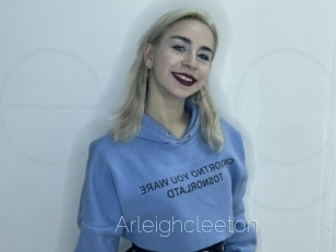 Arleighcleeton