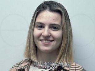 Arleighcrosier