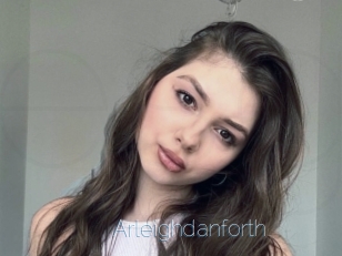 Arleighdanforth