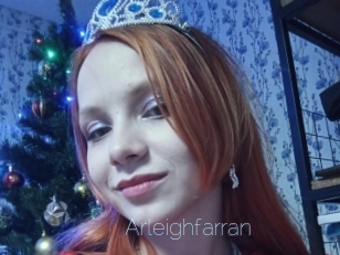 Arleighfarran