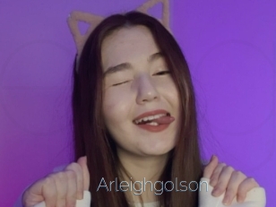 Arleighgolson