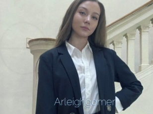 Arleighgomer