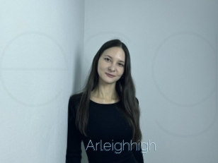 Arleighhigh