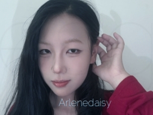 Arlenedaisy