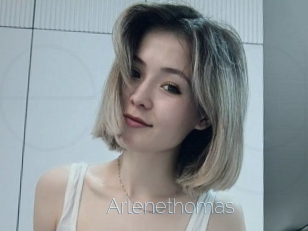 Arlenethomas