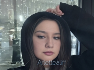 Arlettealiff