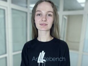 Arlettebench