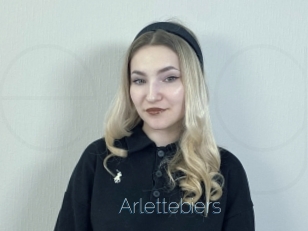 Arlettebiers