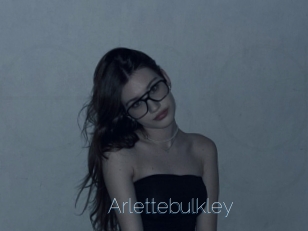 Arlettebulkley