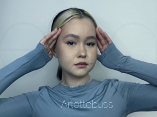 Arlettebuss