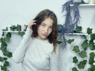 Arlettedunnell