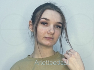 Arletteedsall