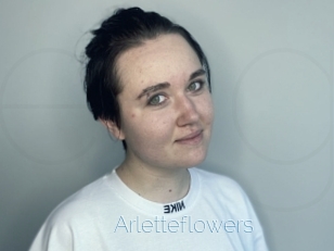 Arletteflowers
